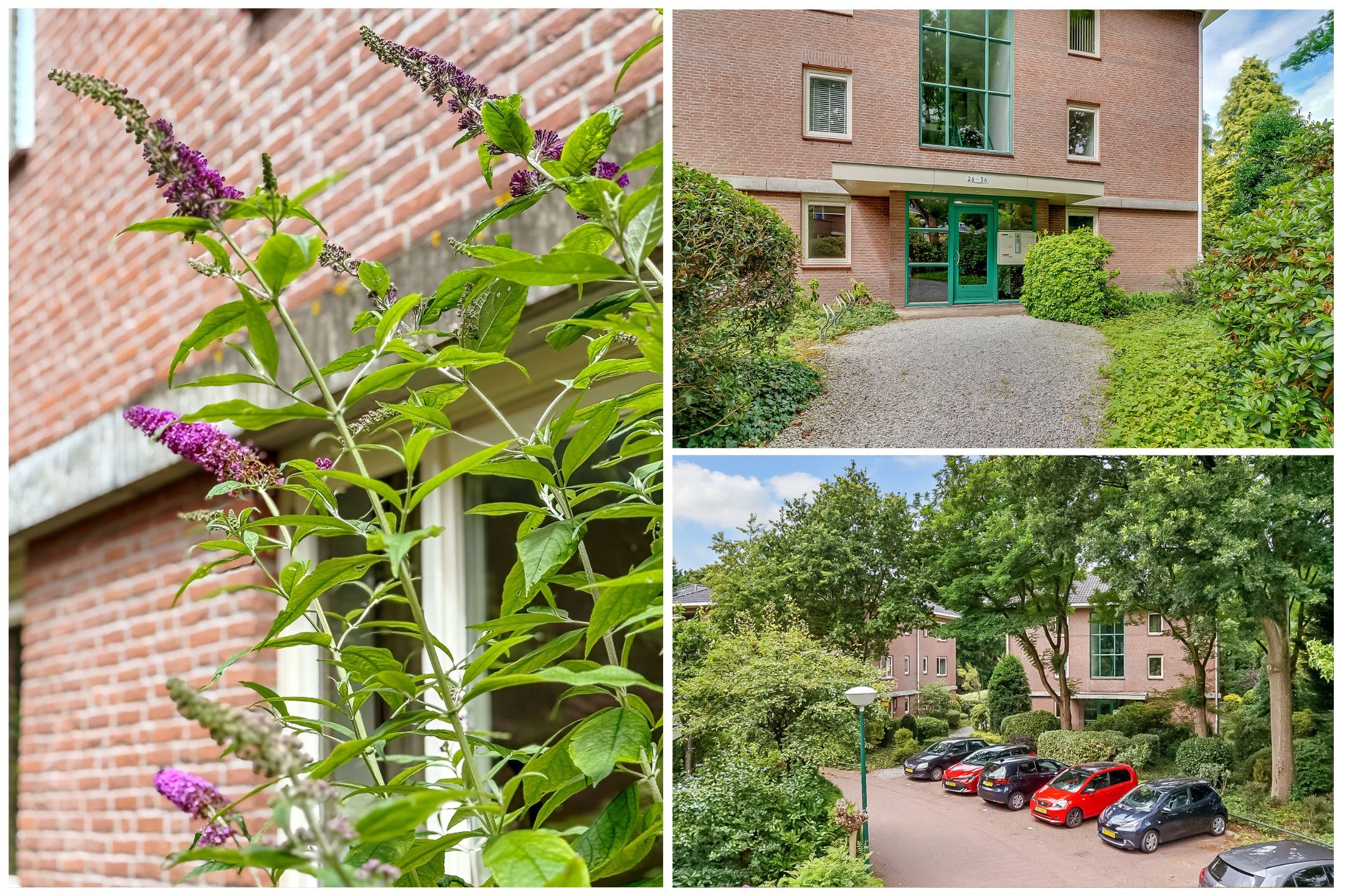 Foto 3 van Ensahlaan 26