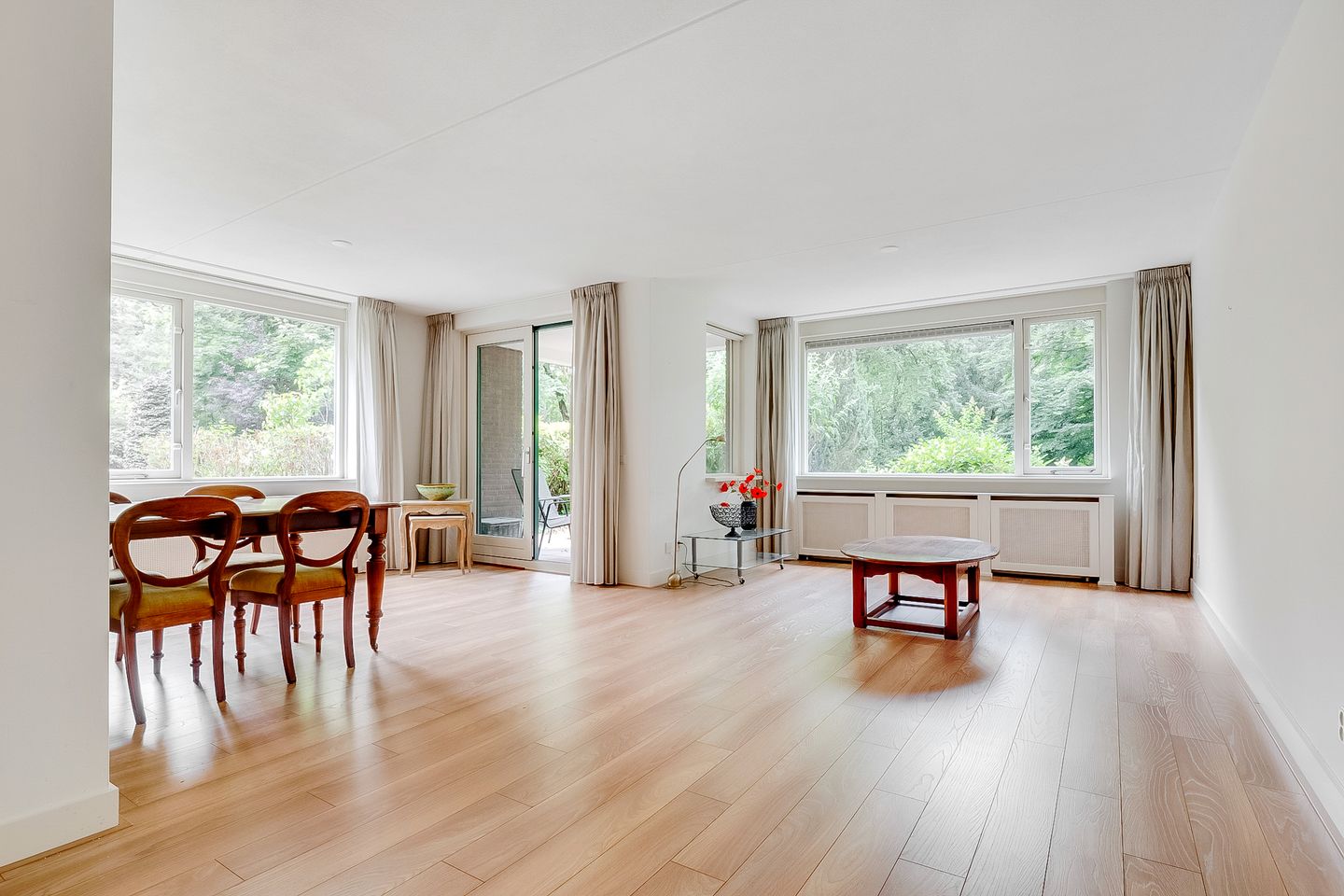 Foto 4 van Ensahlaan 26