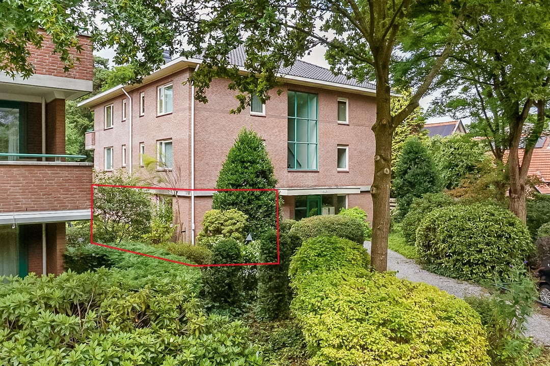 Foto 2 van Ensahlaan 26