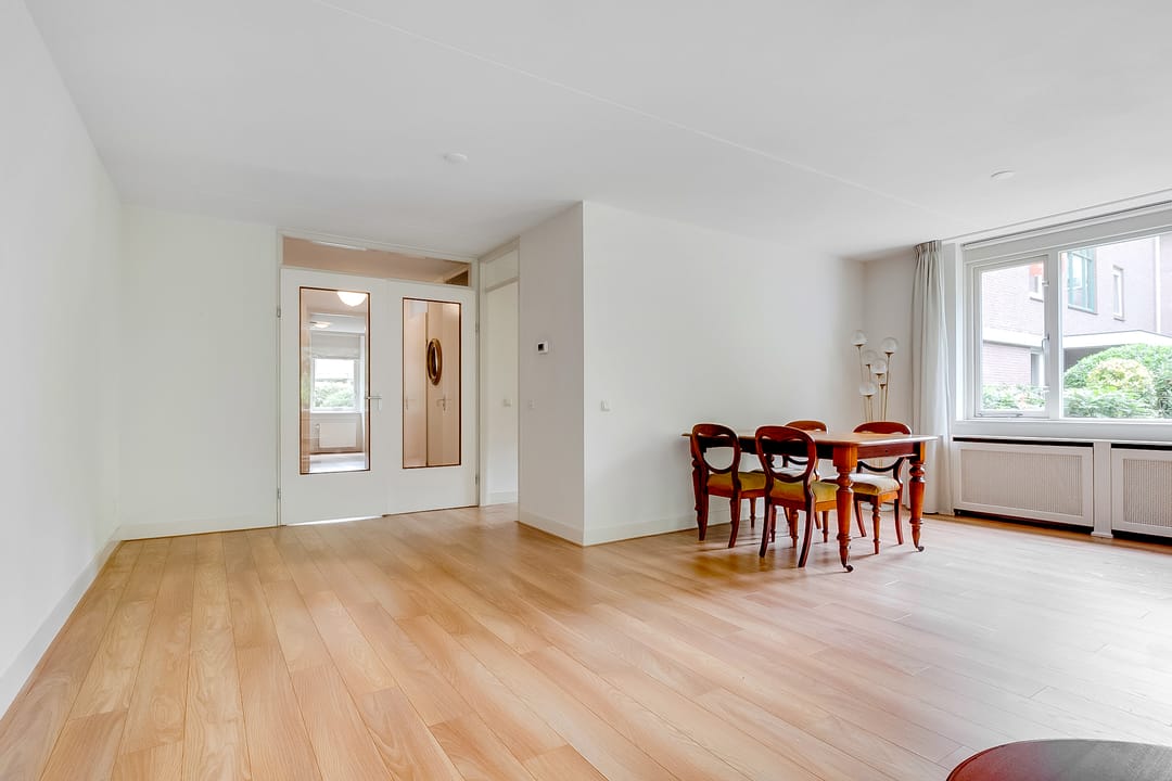 Foto 7 van Ensahlaan 26