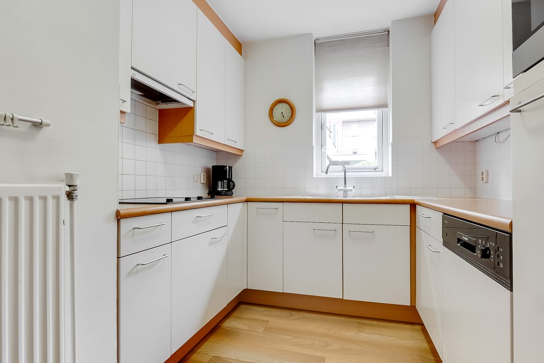 Foto 11 van Ensahlaan 26