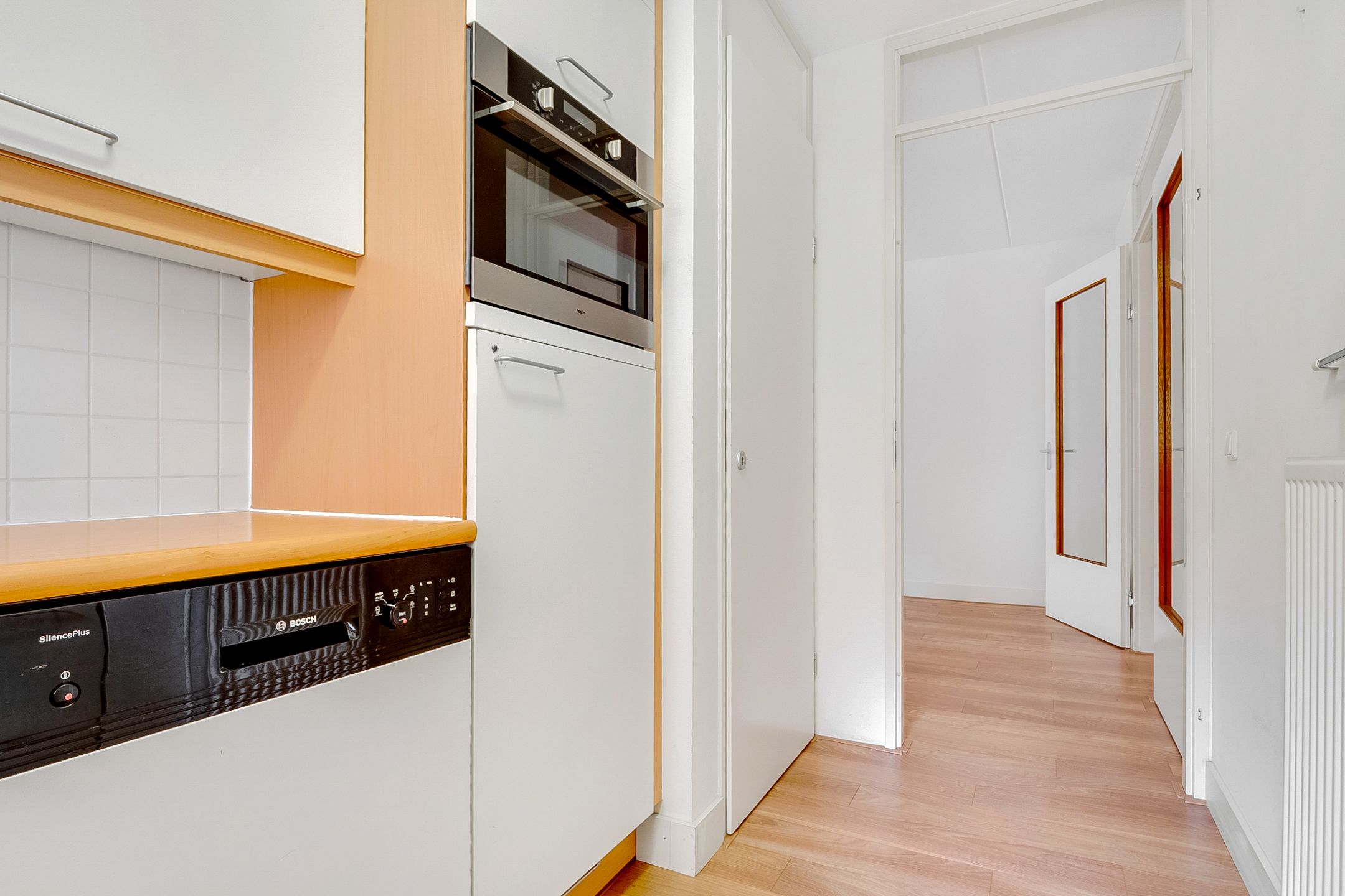 Foto 12 van Ensahlaan 26