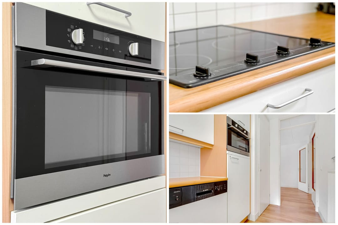 Foto 13 van Ensahlaan 26