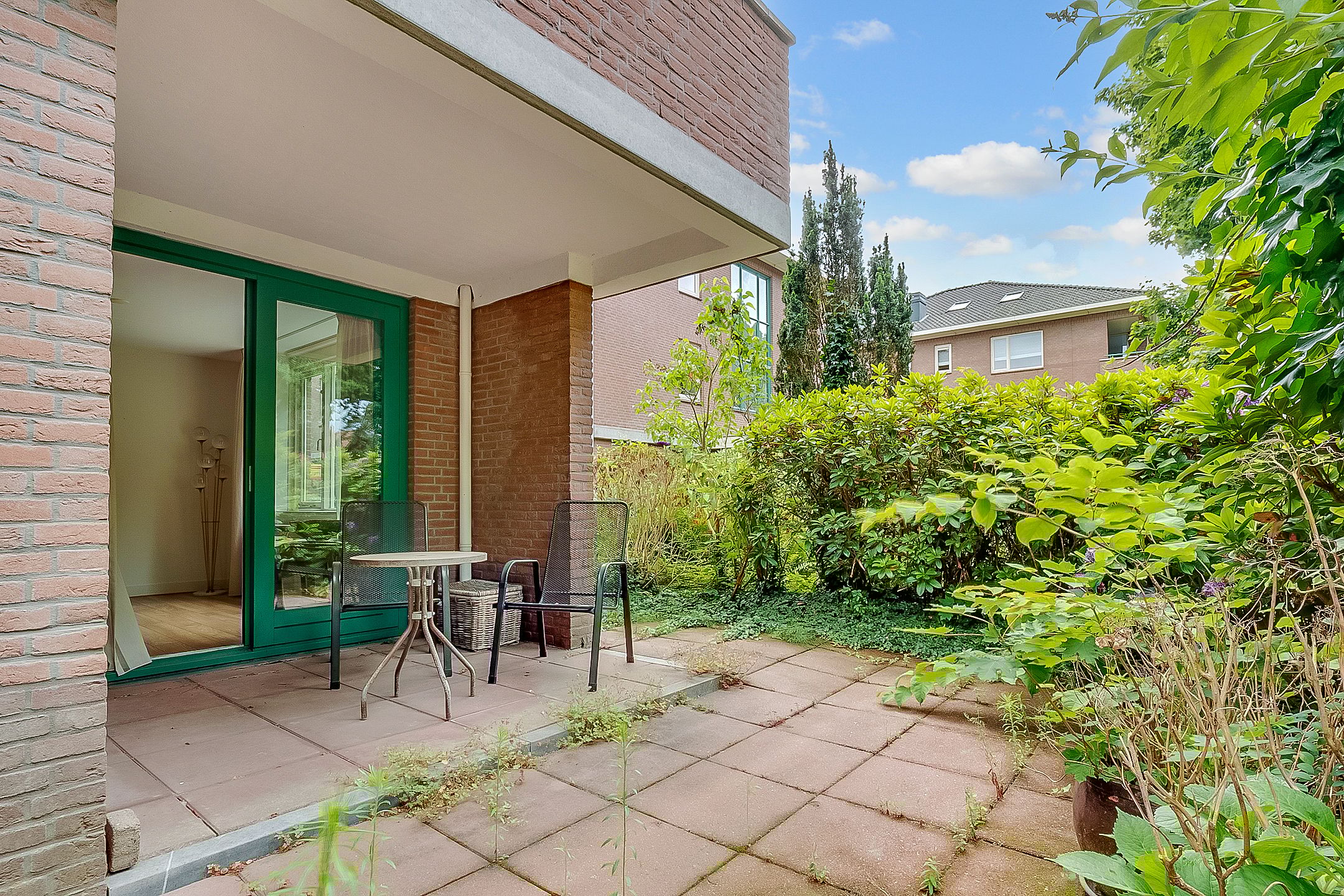 Foto 27 van Ensahlaan 26