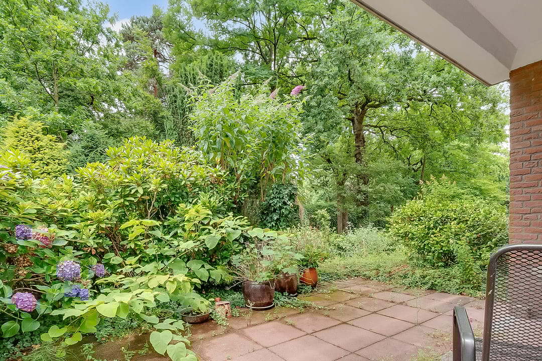 Foto 28 van Ensahlaan 26