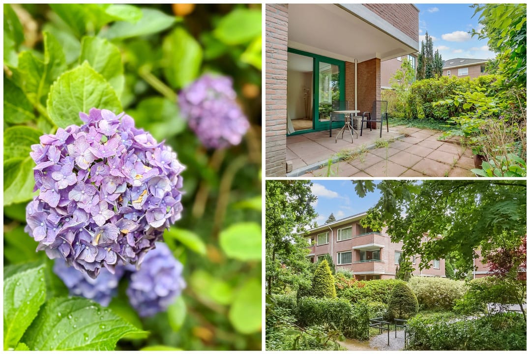 Foto 31 van Ensahlaan 26