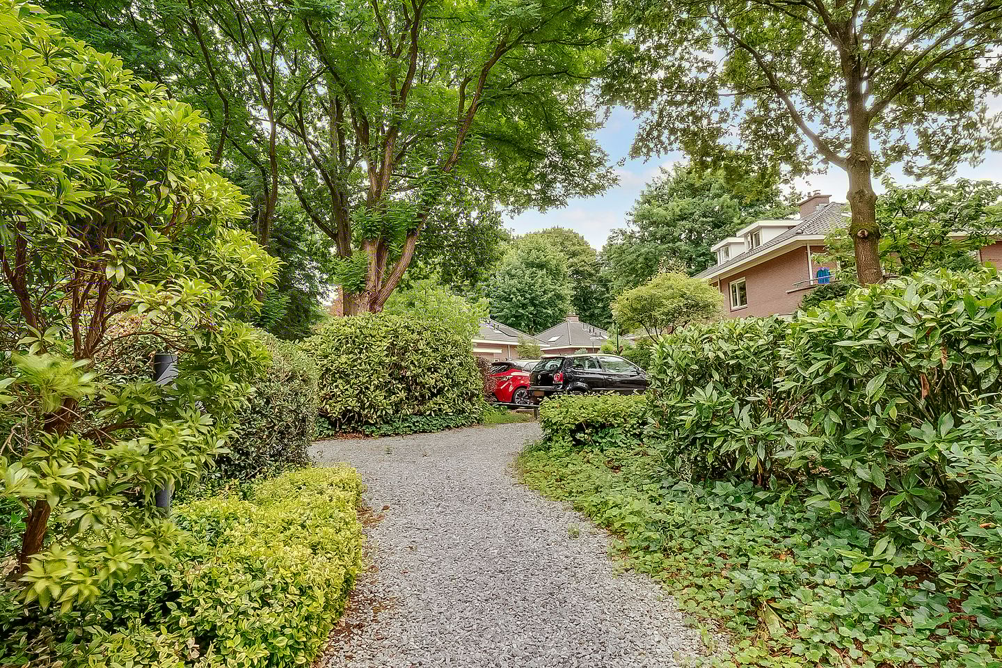 Foto 34 van Ensahlaan 26