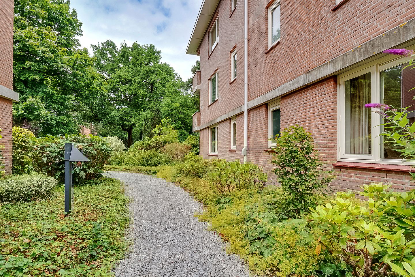 Foto 35 van Ensahlaan 26