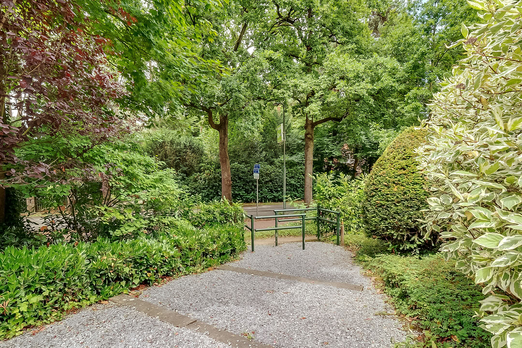 Foto 36 van Ensahlaan 26