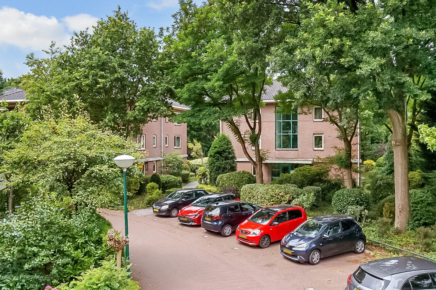 Foto 40 van Ensahlaan 26