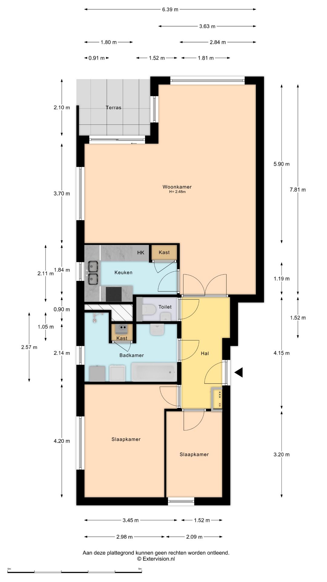 Foto 42 van Ensahlaan 26