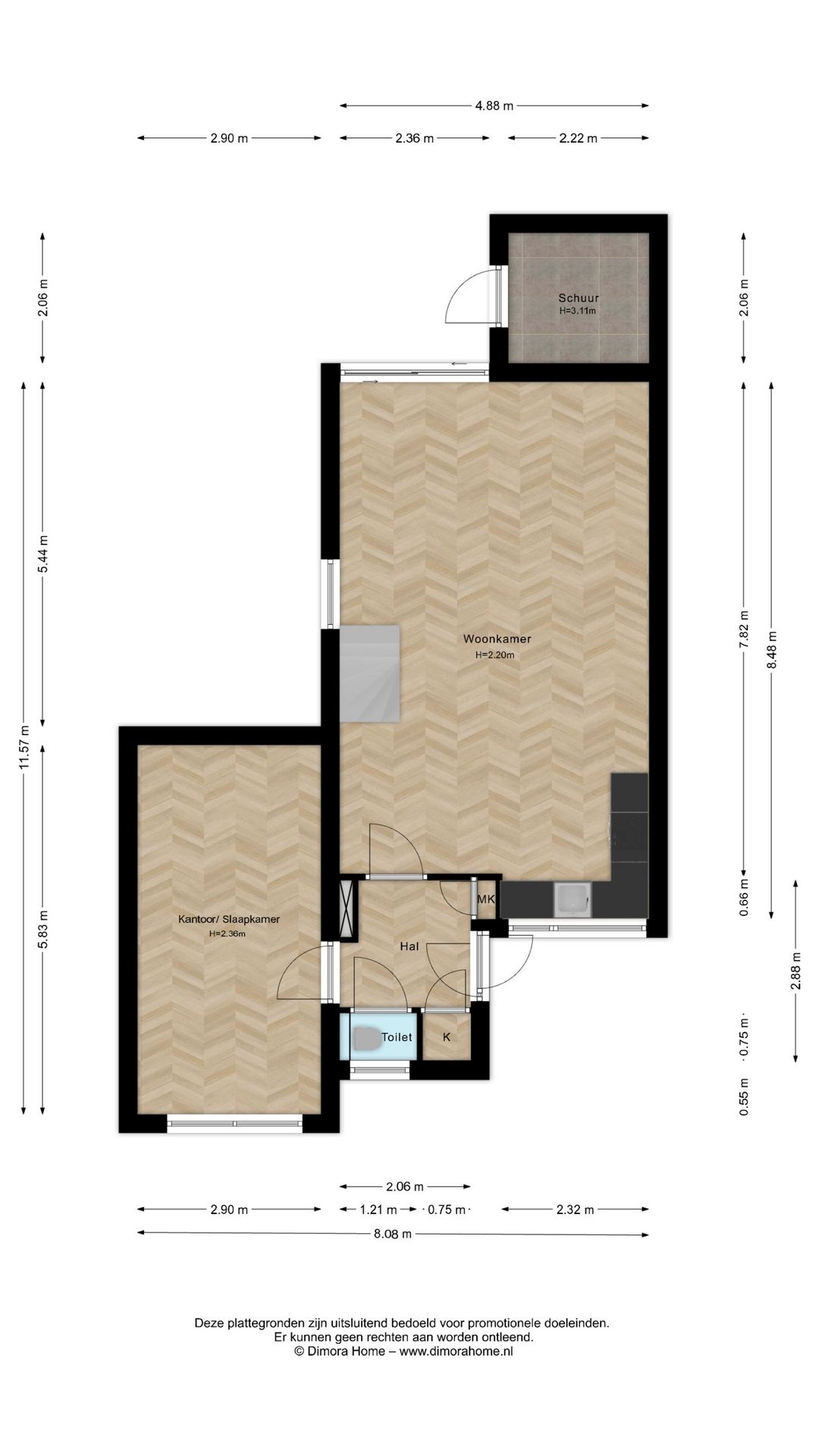 Foto 30 van Ring 196