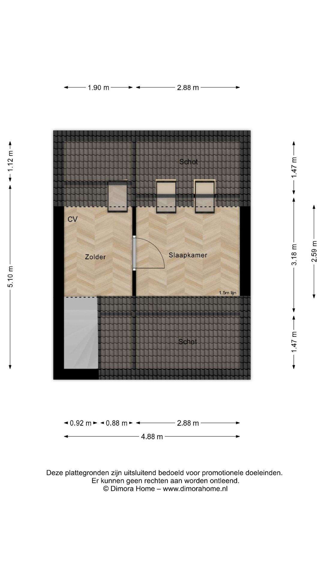Foto 32 van Ring 196