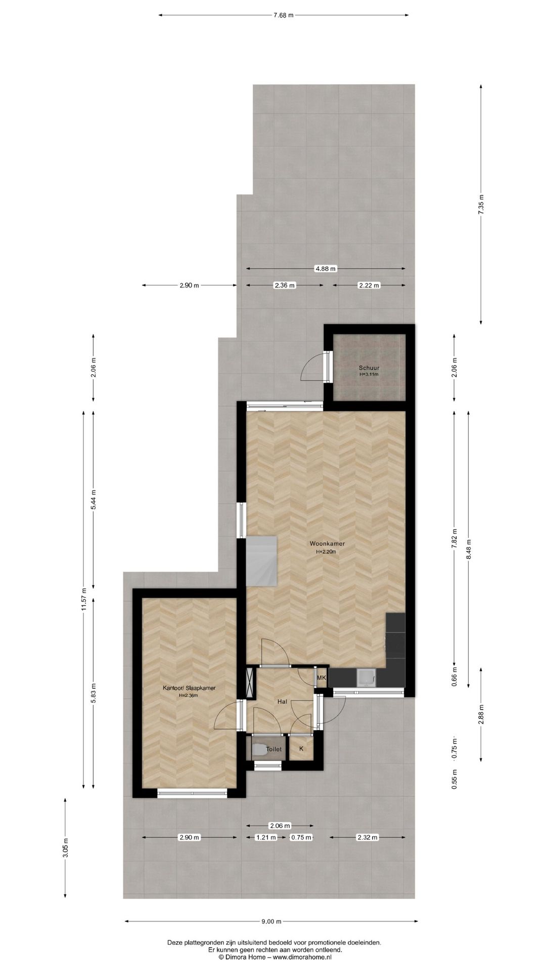 Foto 33 van Ring 196