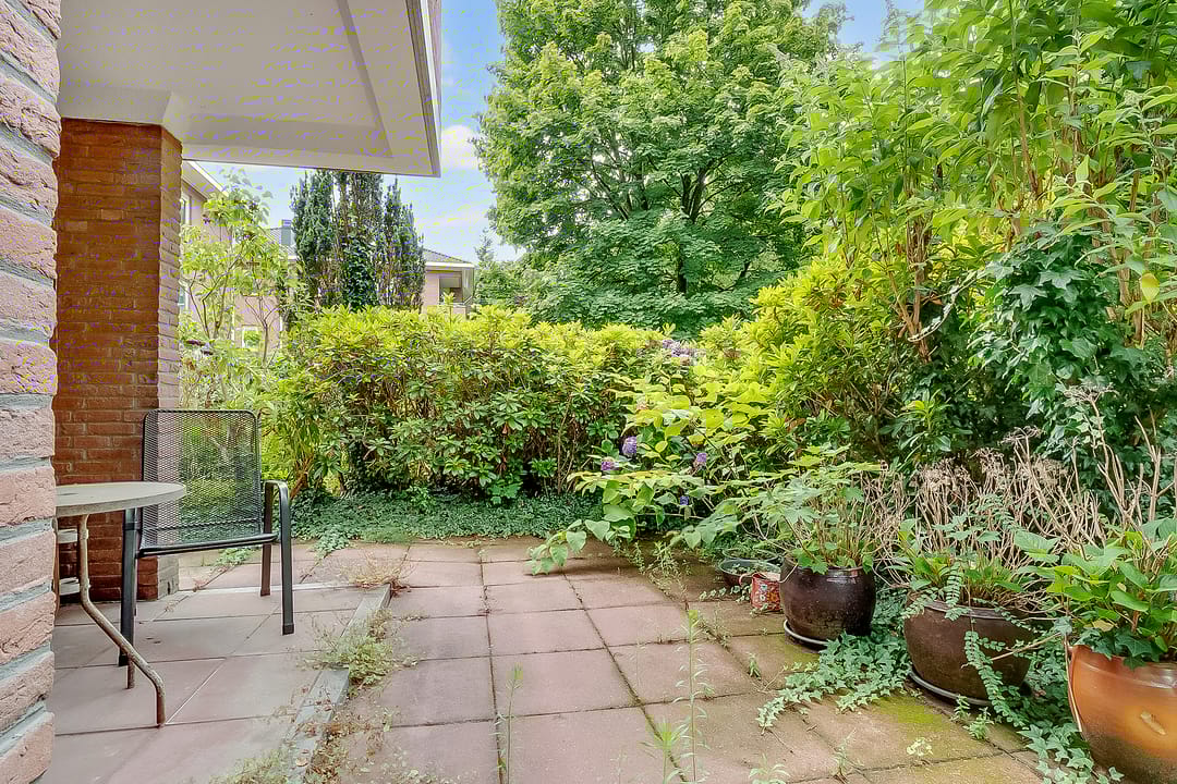 Foto 26 van Ensahlaan 26