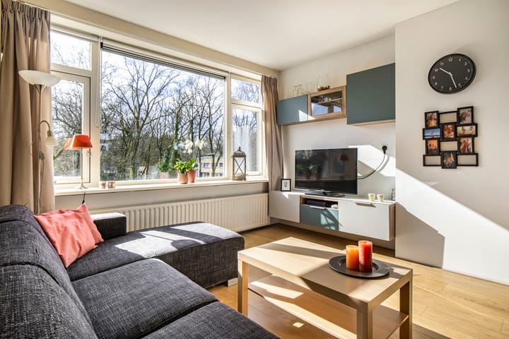 Foto 2 van Bosweg 43-C