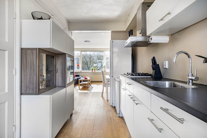 Foto 3 van Bosweg 43-C