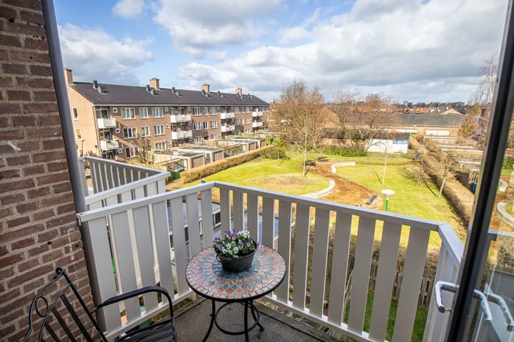 Foto 4 van Bosweg 43-C