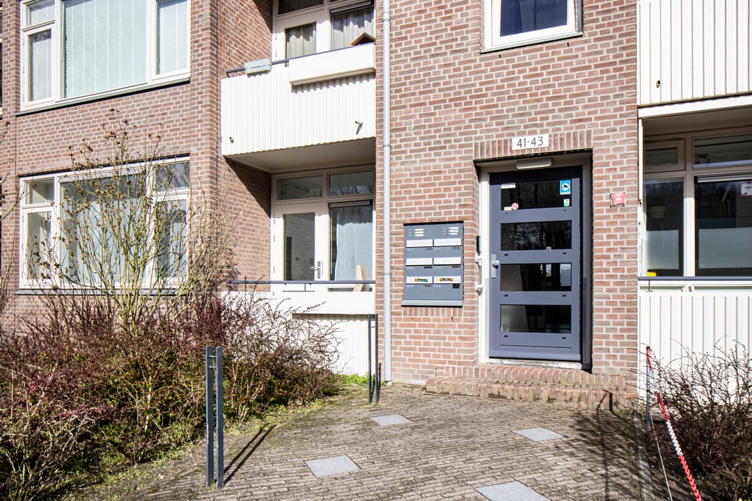 Photo 8 of Bosweg 43-C