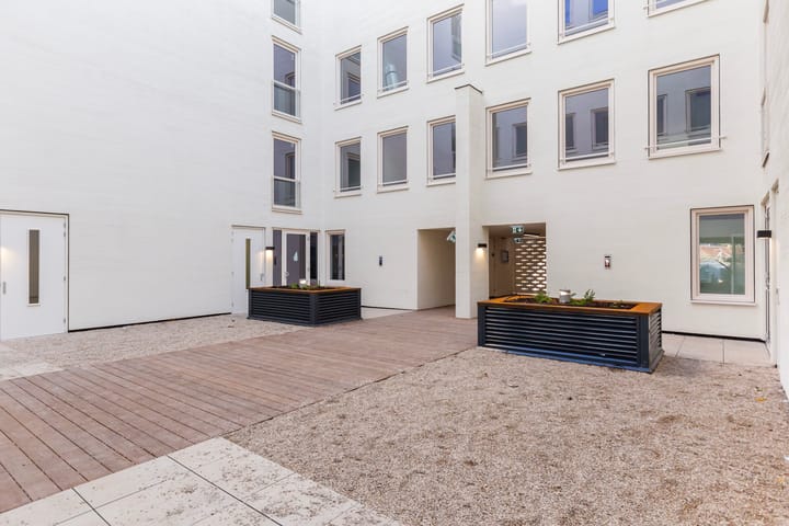 Foto 3 van Tesselsestraat 67-U