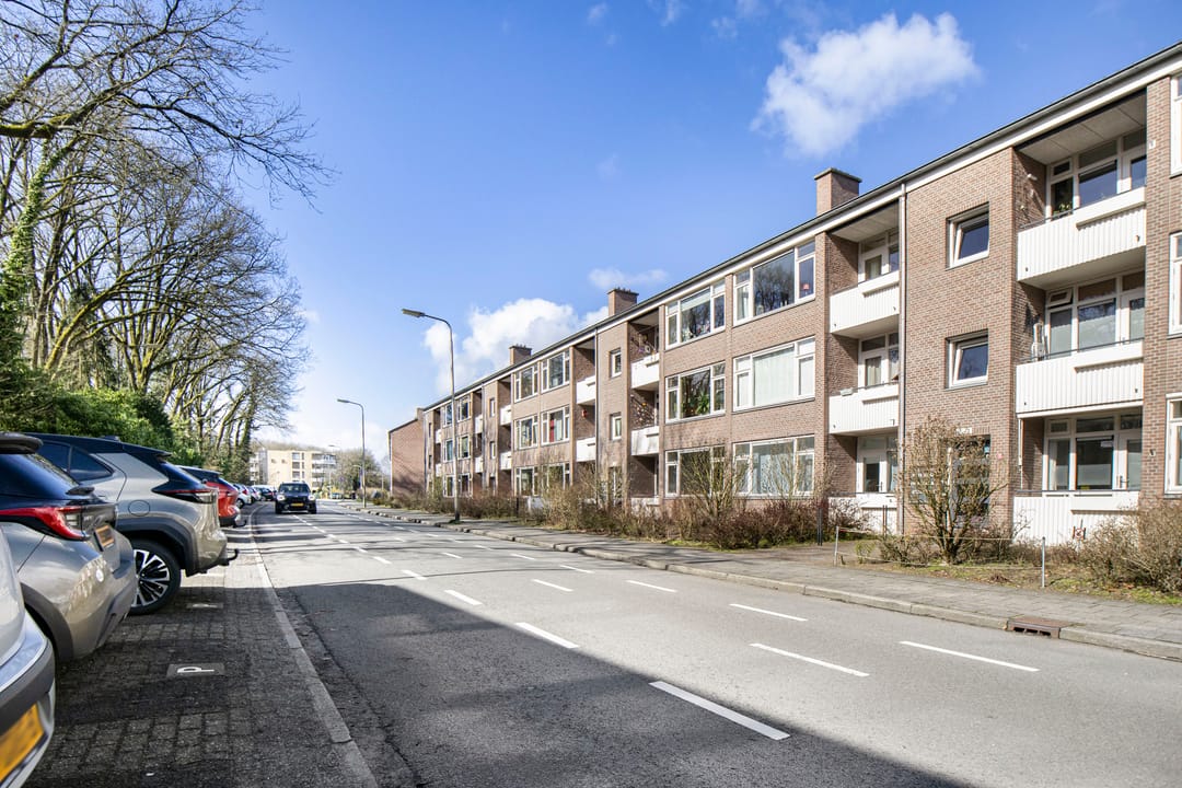 Photo 7 of Bosweg 43-C