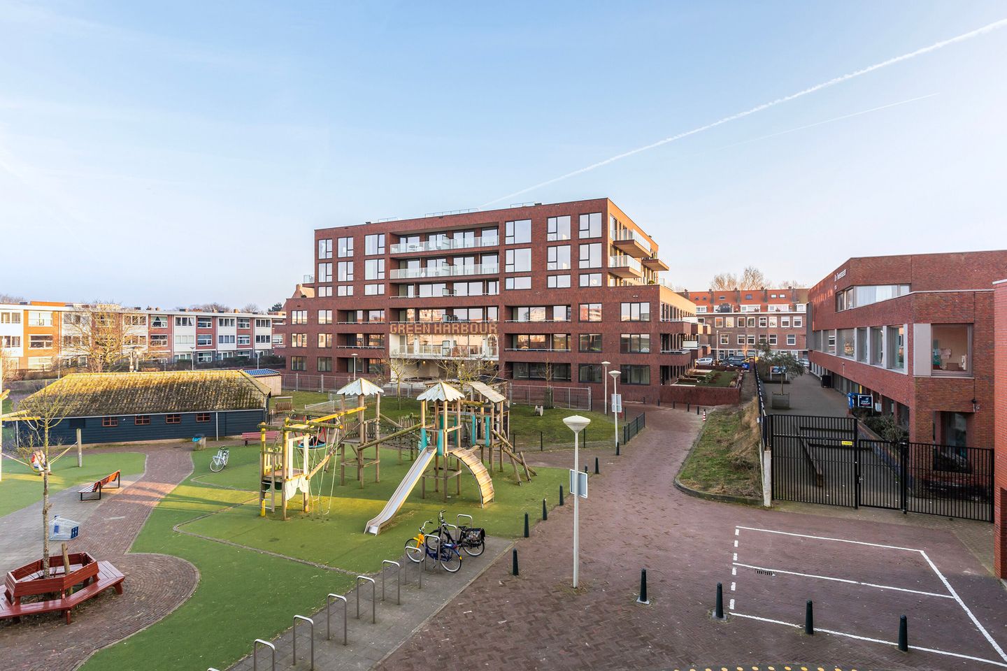 Foto 4 van Tesselsestraat 67-U