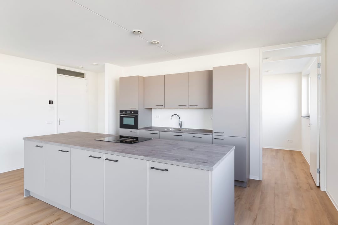 Foto 8 van Tesselsestraat 67-U