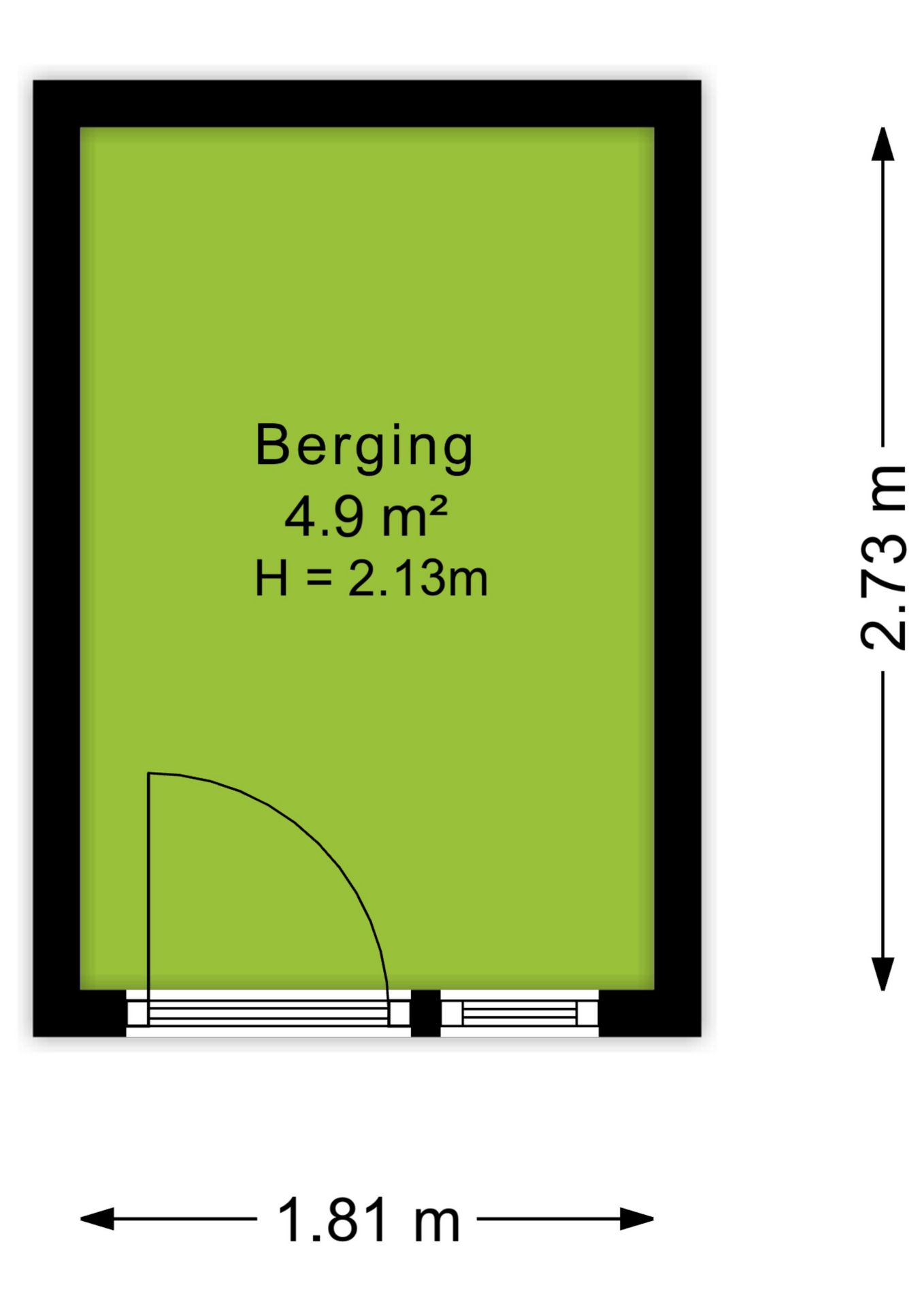 Photo 34 of Bosweg 43-C
