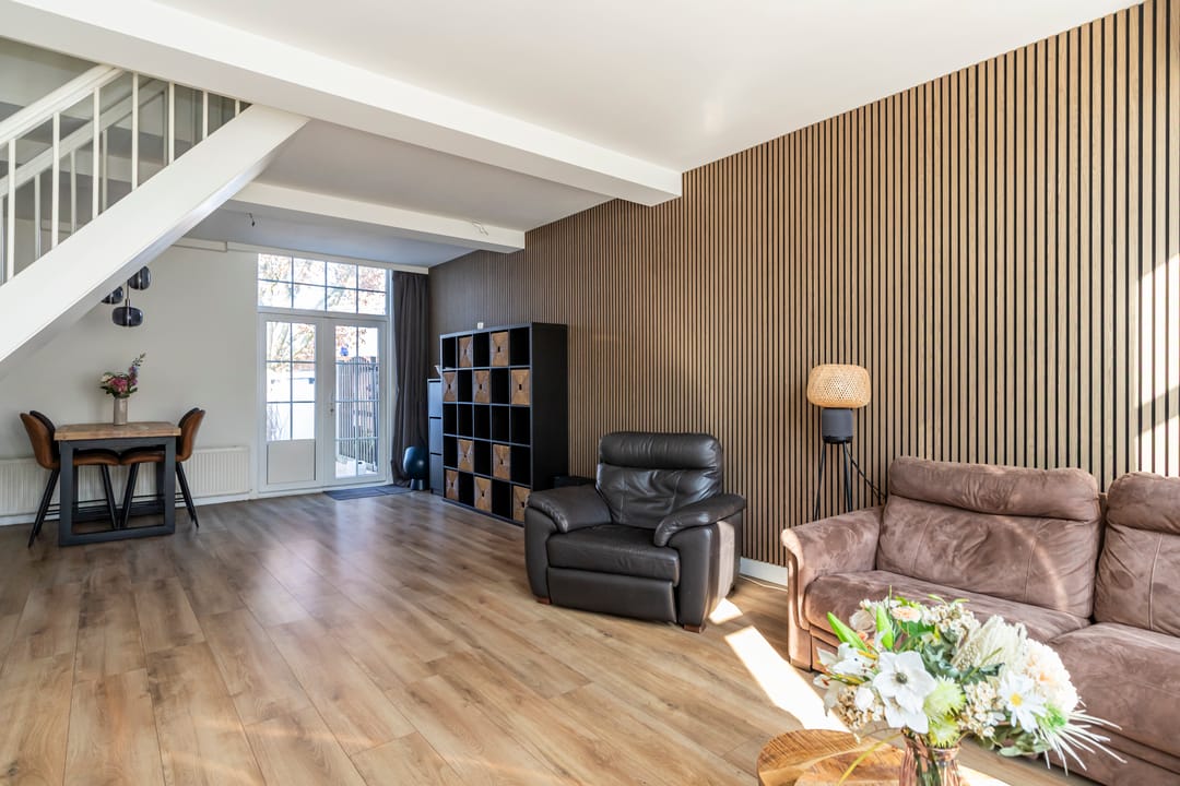 Foto 2 van Oude Haagweg 347