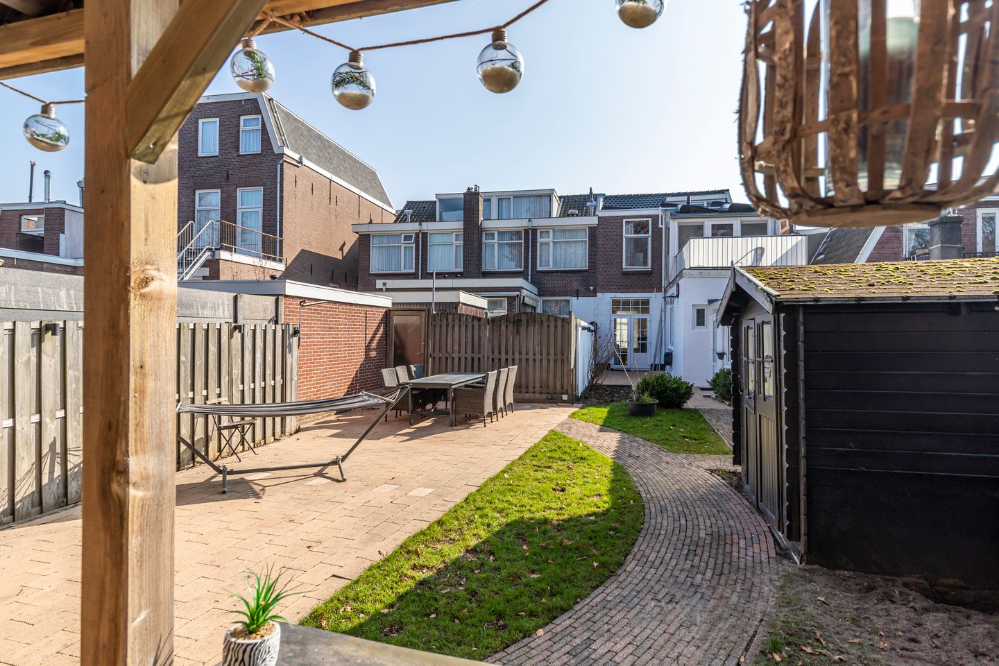 Foto 4 van Oude Haagweg 347