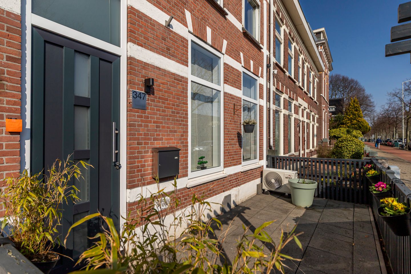 Foto 5 van Oude Haagweg 347