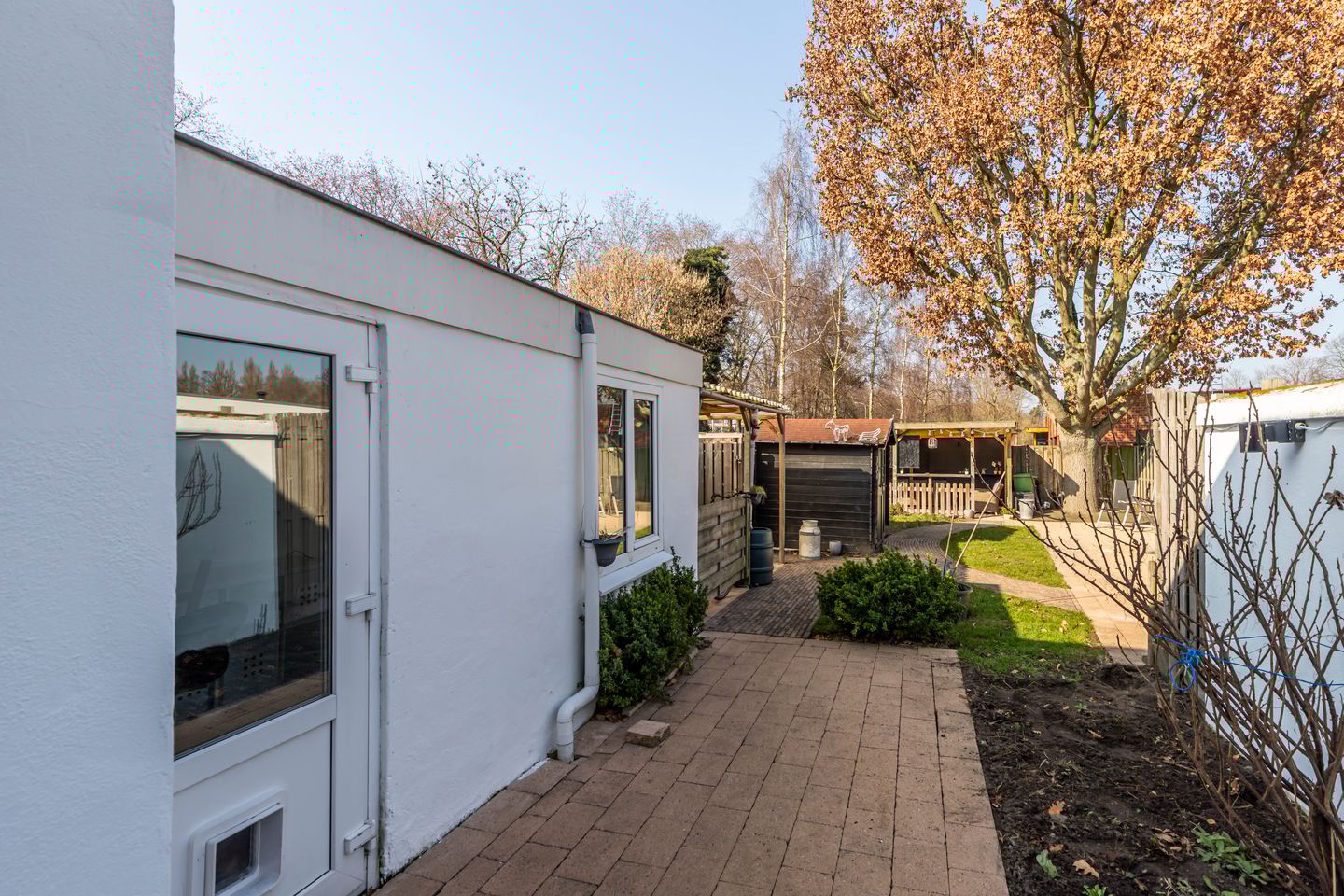 Foto 20 van Oude Haagweg 347