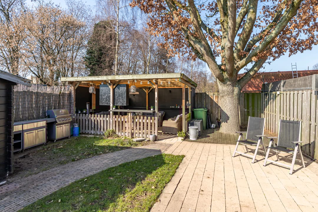 Foto 22 van Oude Haagweg 347