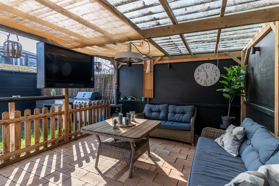 Foto 23 van Oude Haagweg 347