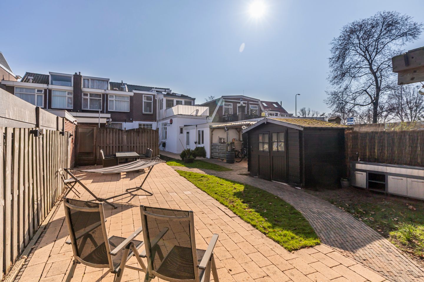 Foto 25 van Oude Haagweg 347