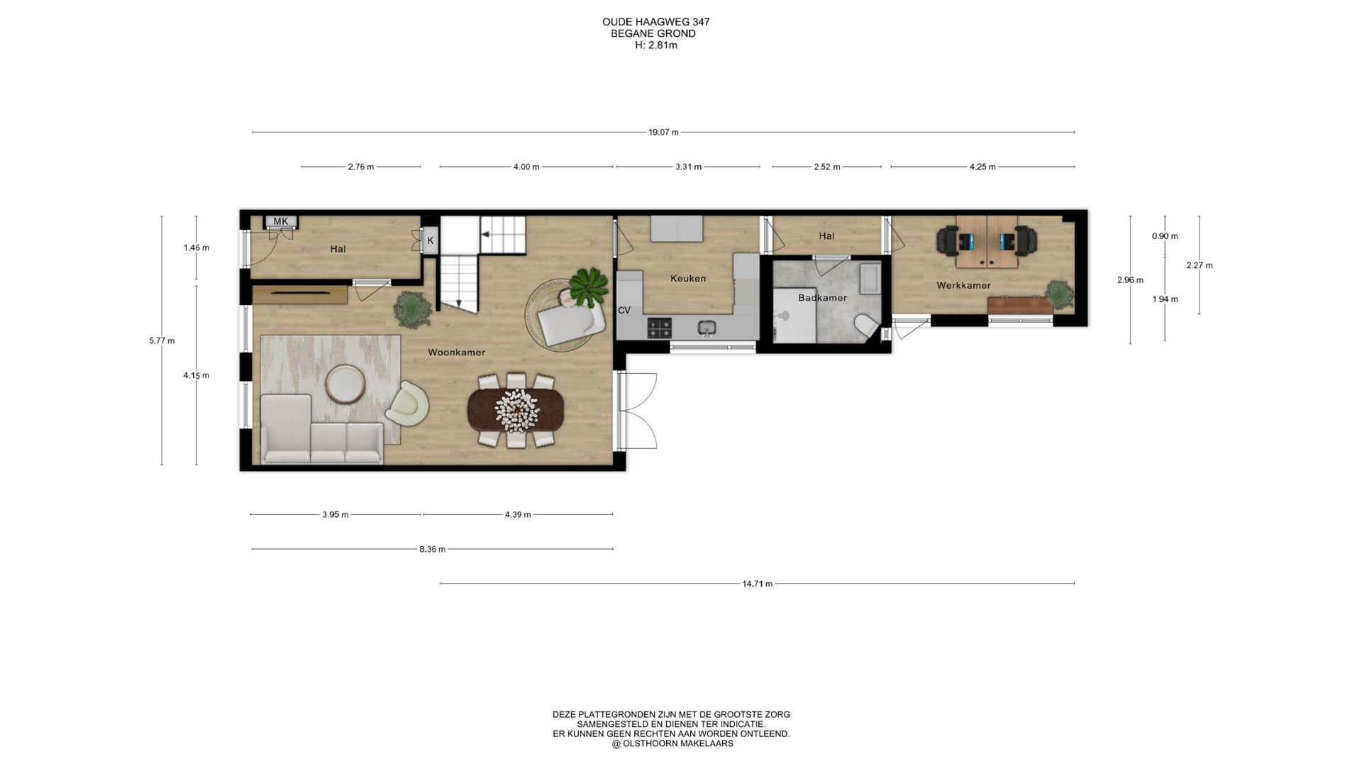 Foto 48 van Oude Haagweg 347