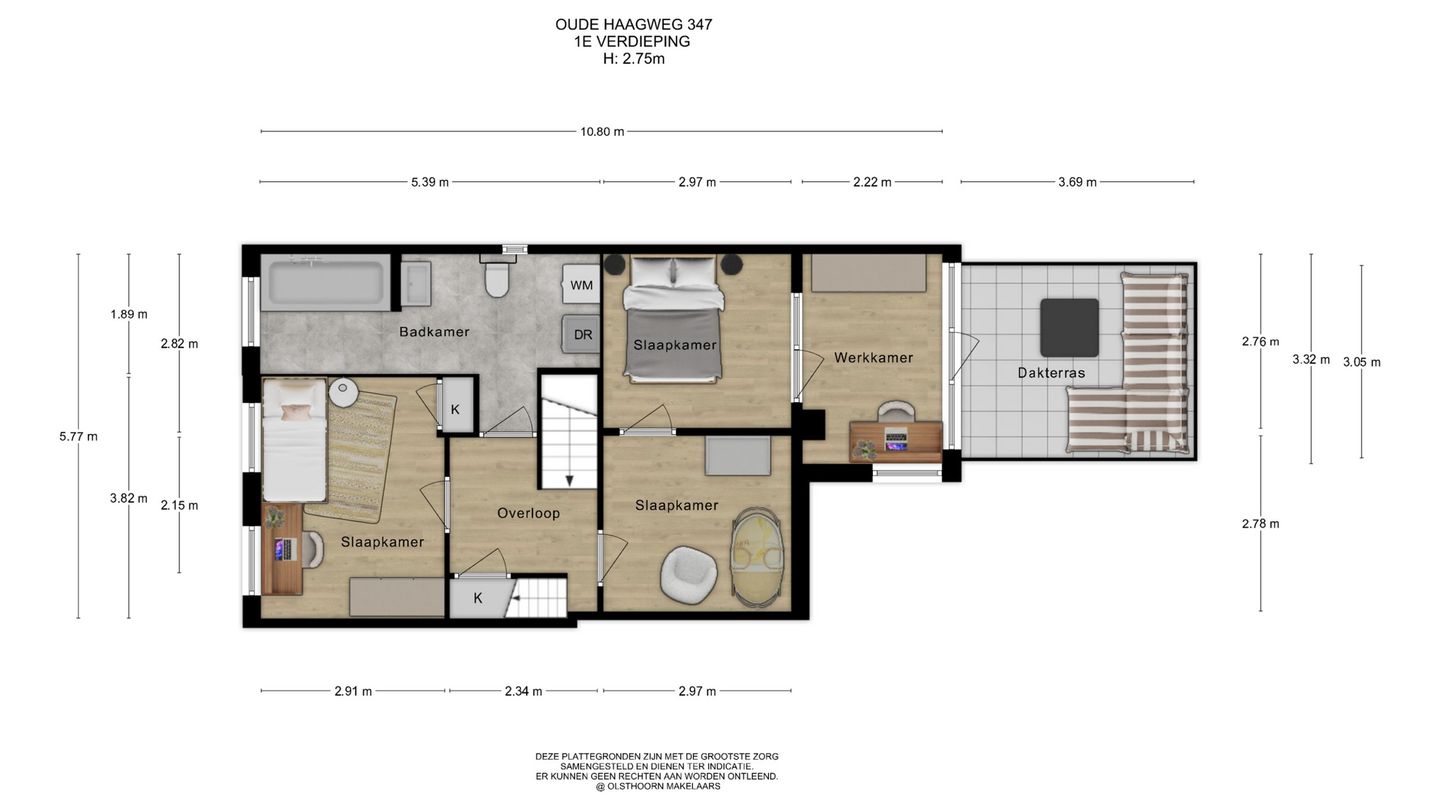 Foto 49 van Oude Haagweg 347