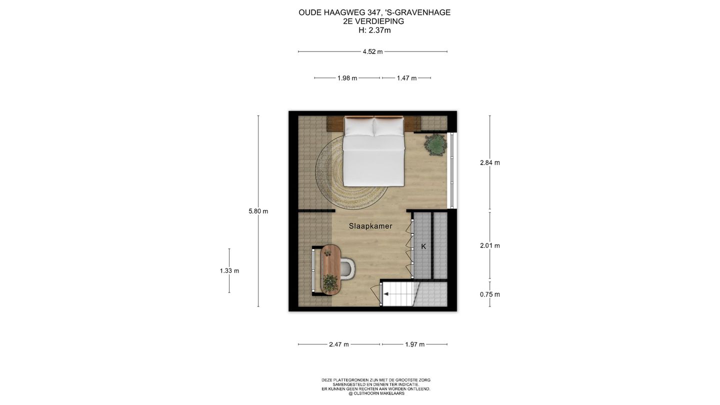 Foto 50 van Oude Haagweg 347