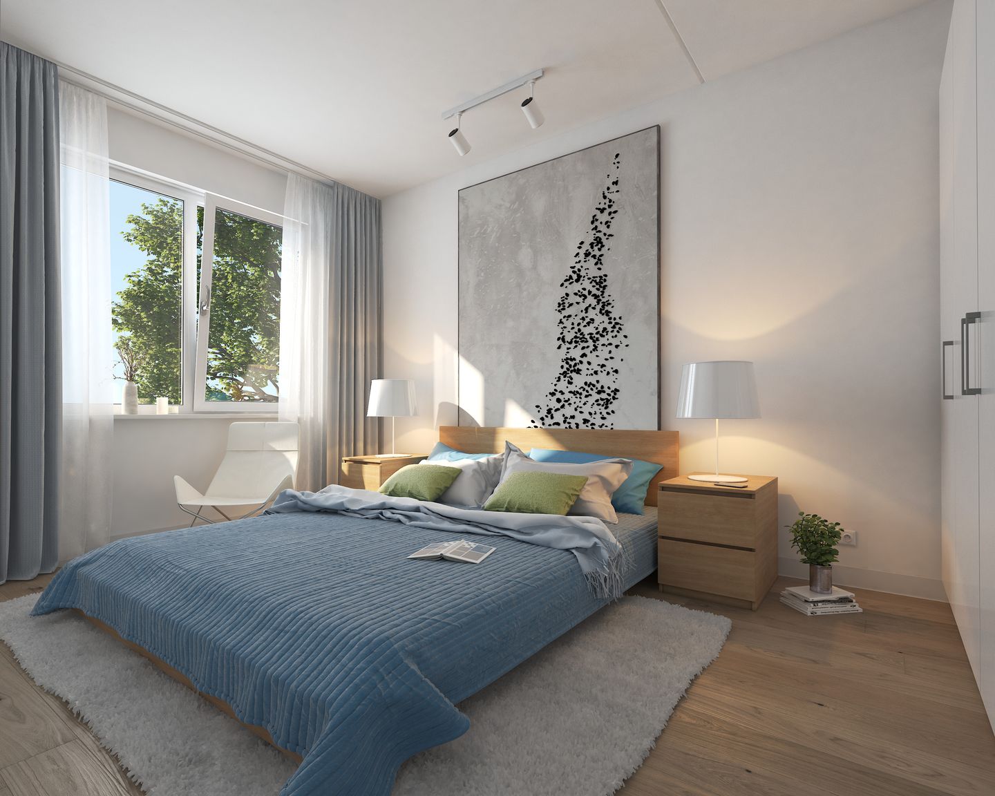 Foto 5 van De Rikker - Tussenwoningen (Bouwnr. 13)