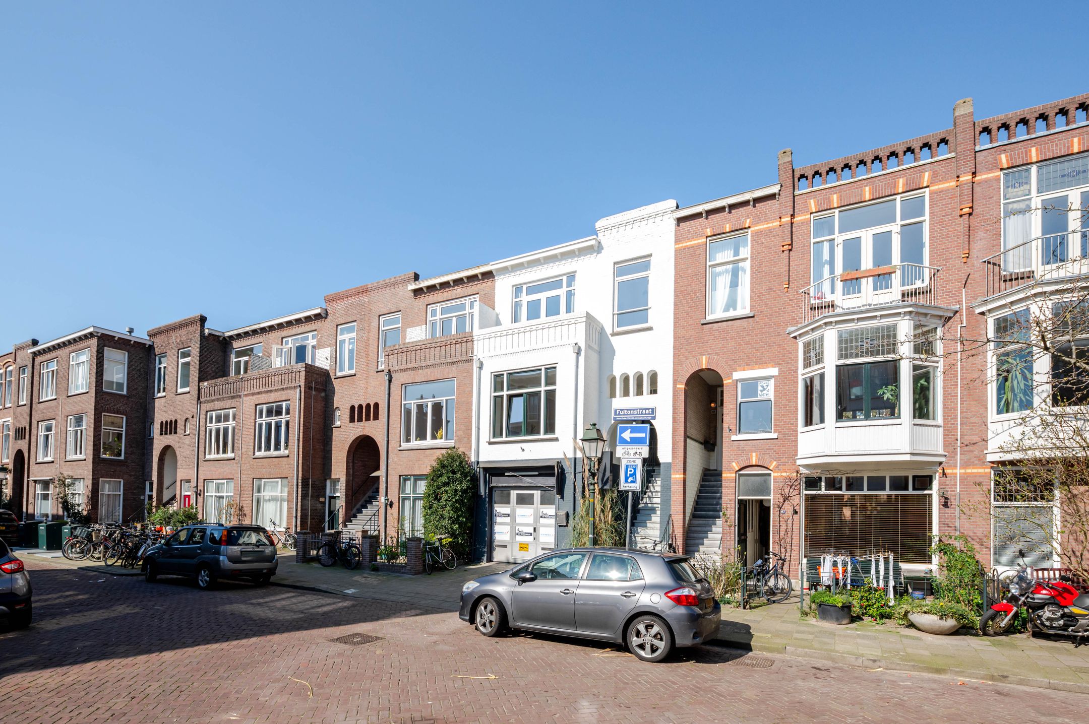 De Rikker - Bouwkavels 16 Winterswijk - Aanzicht 2