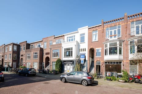 Fultonstraat thumbnail
