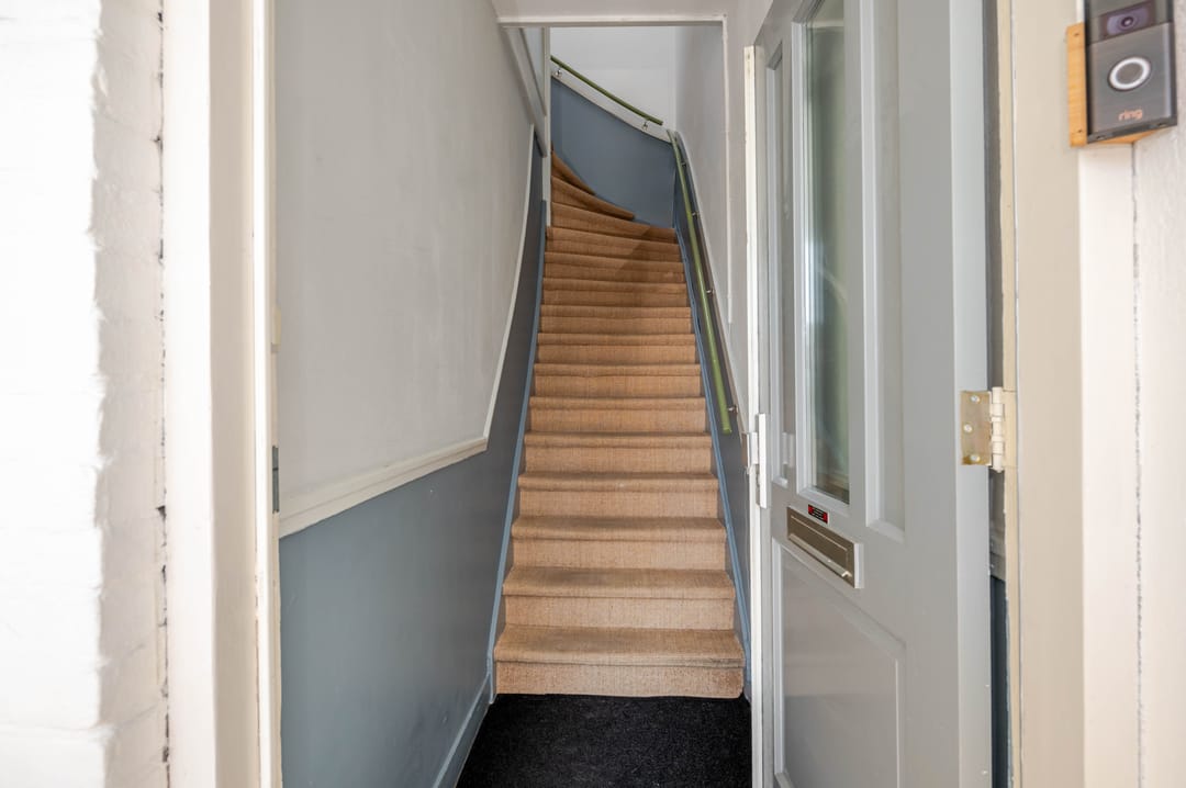 Photo 2 of Fultonstraat 173