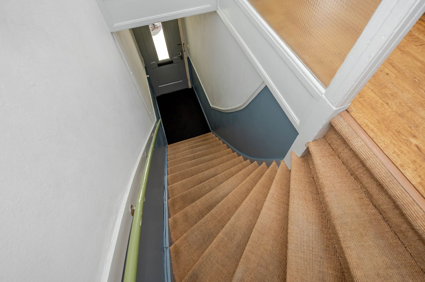 Photo 4 of Fultonstraat 173