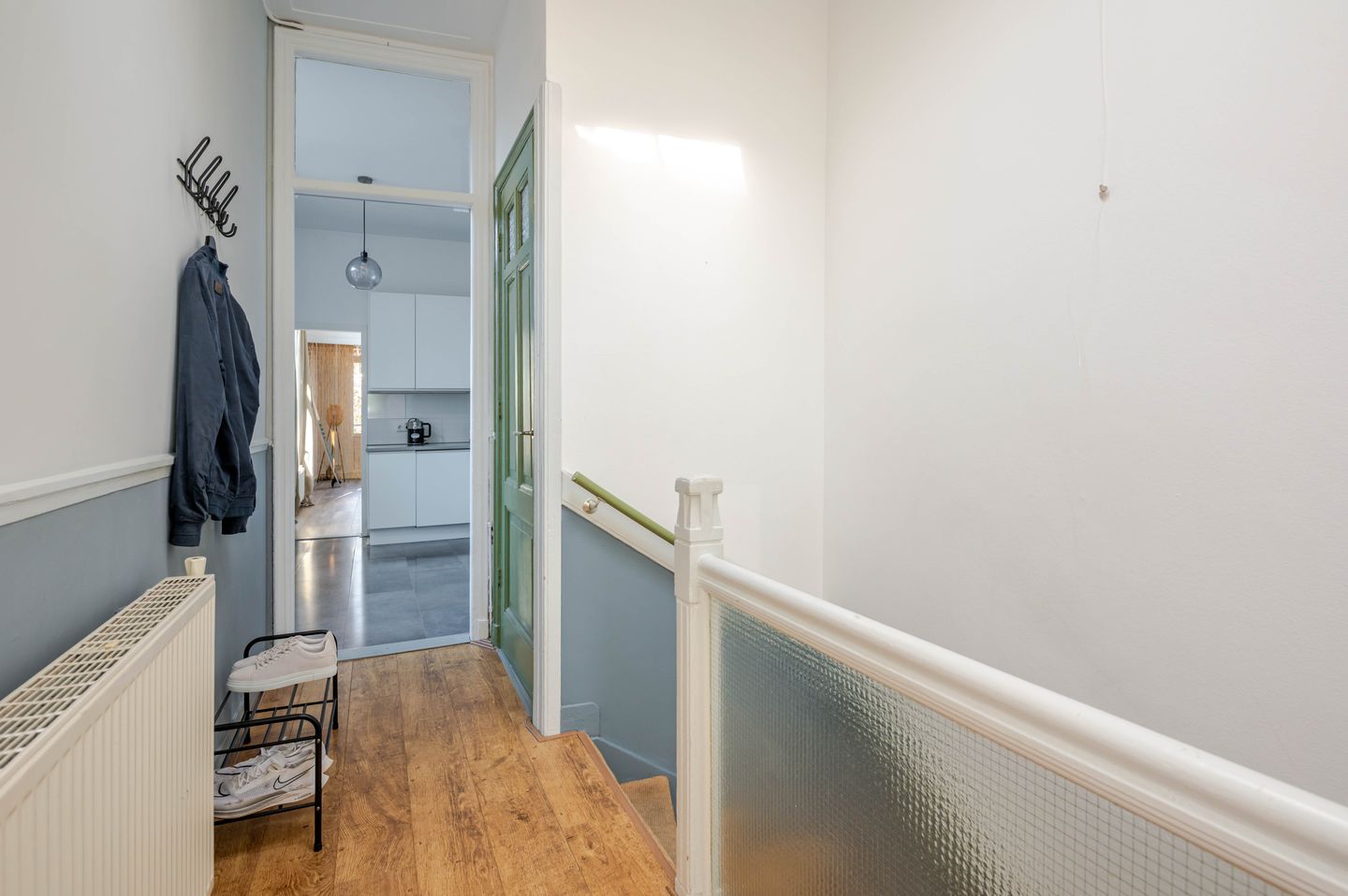 Photo 5 of Fultonstraat 173