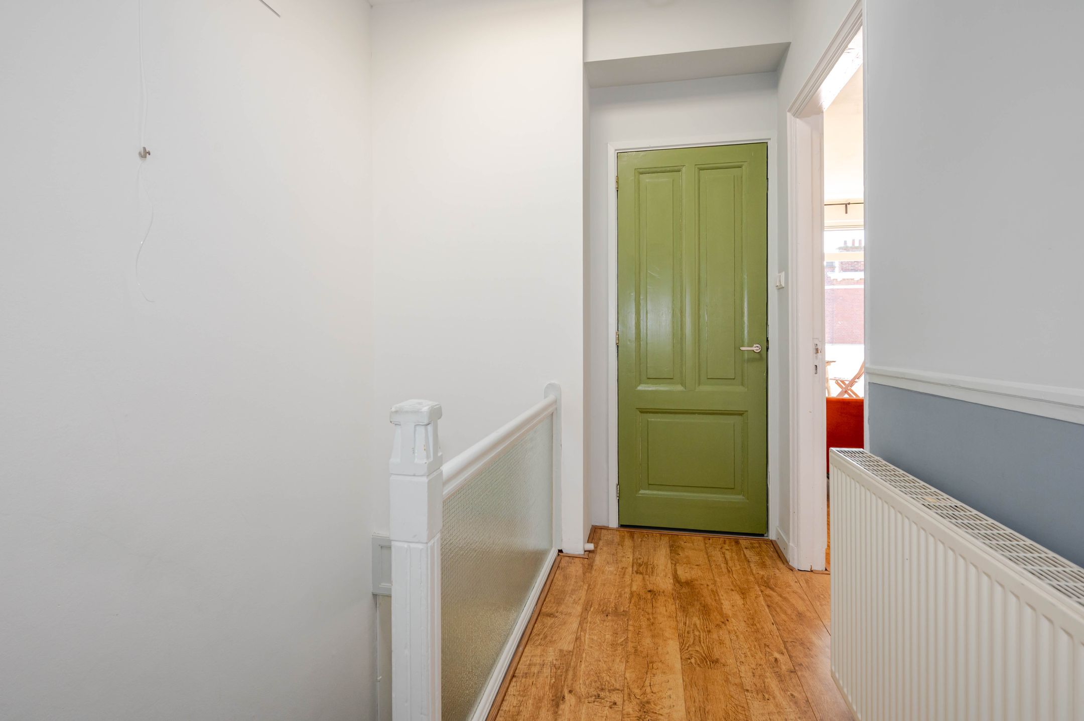 Photo 6 of Fultonstraat 173