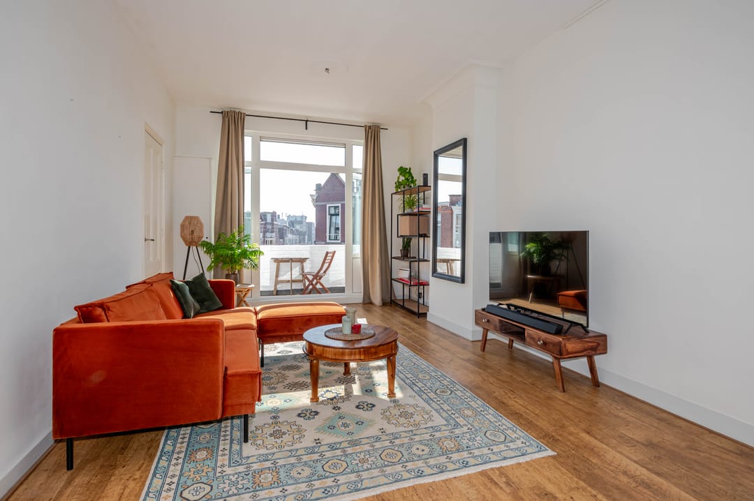 Photo 8 of Fultonstraat 173