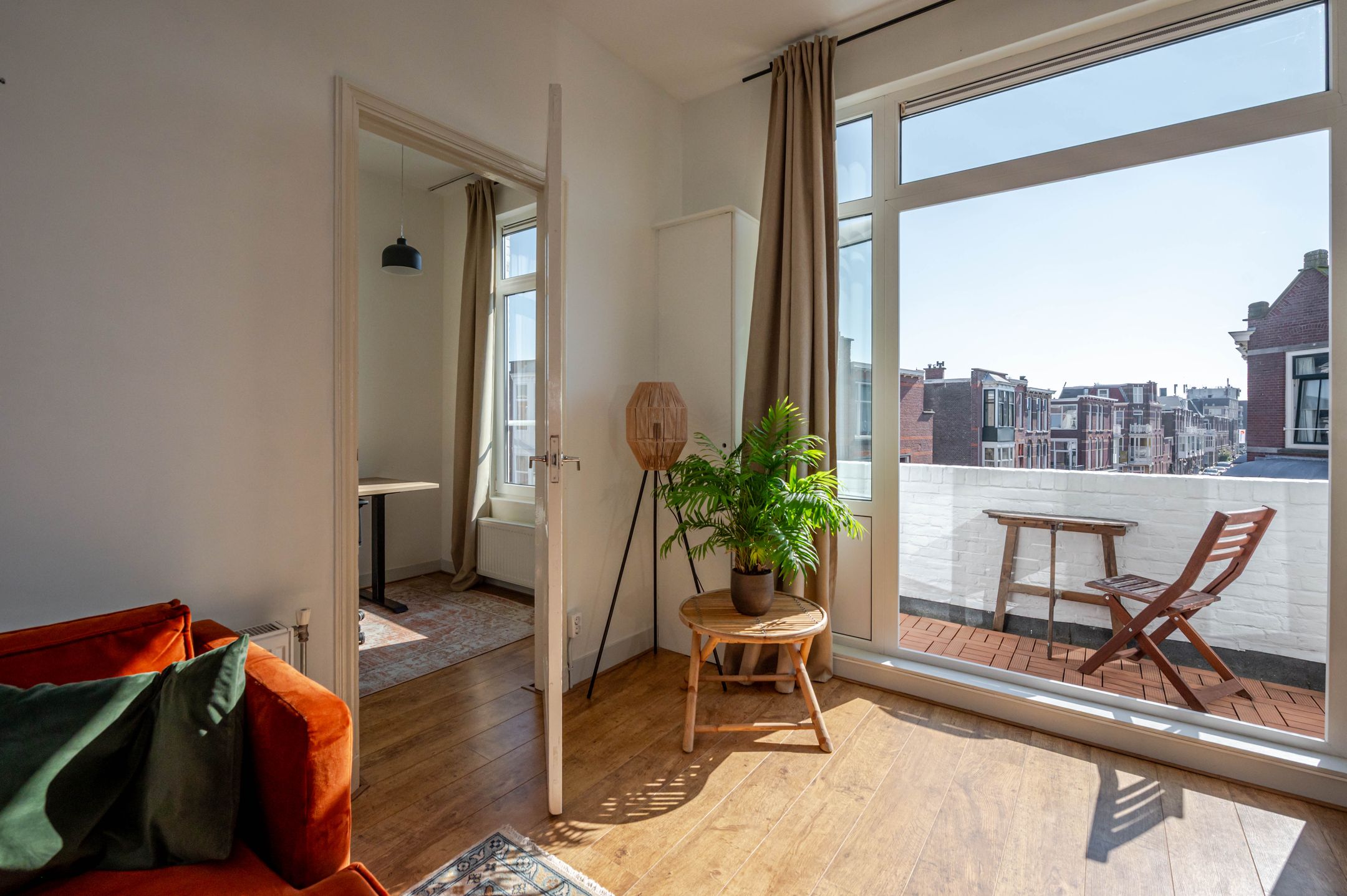 Photo 9 of Fultonstraat 173