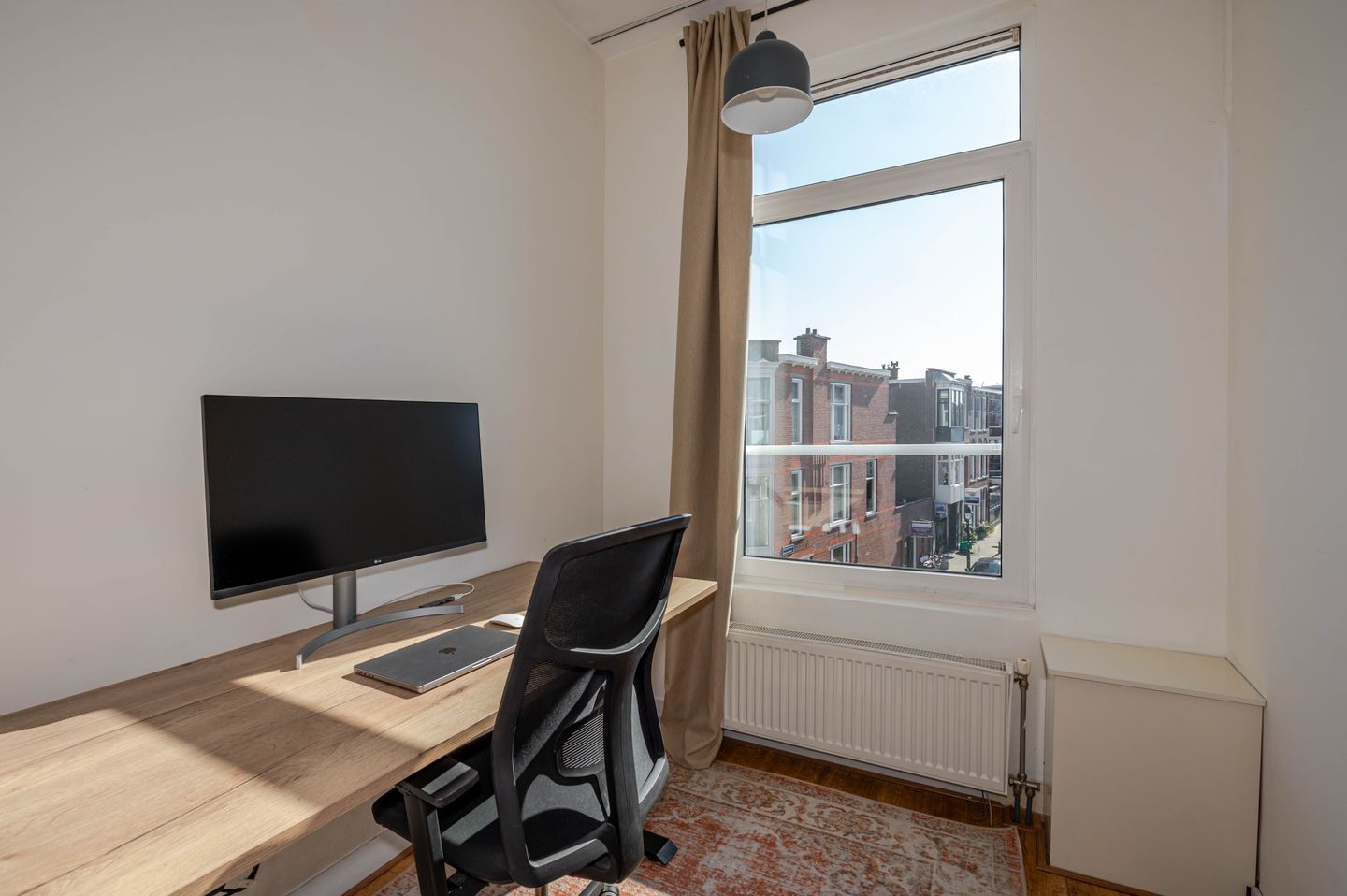 Photo 10 of Fultonstraat 173