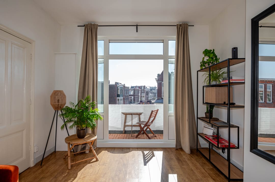 Photo 11 of Fultonstraat 173