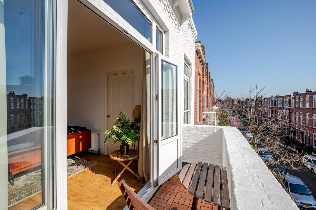 Photo 13 of Fultonstraat 173